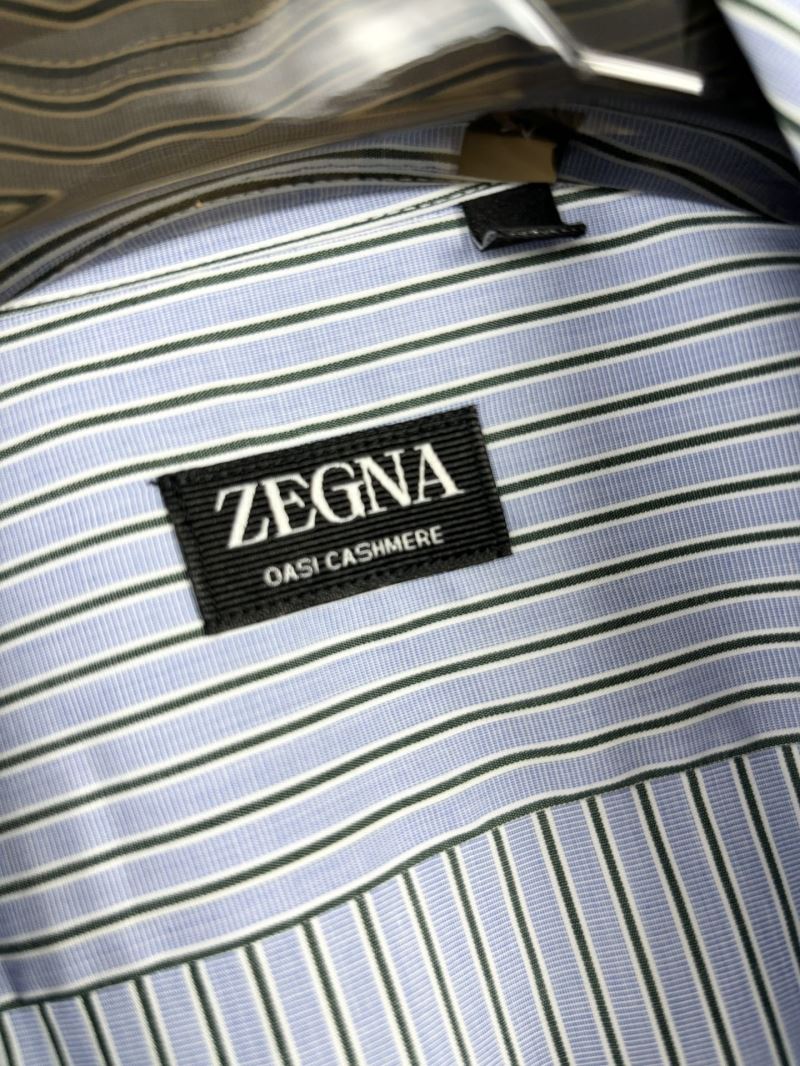 Zegna Shirts